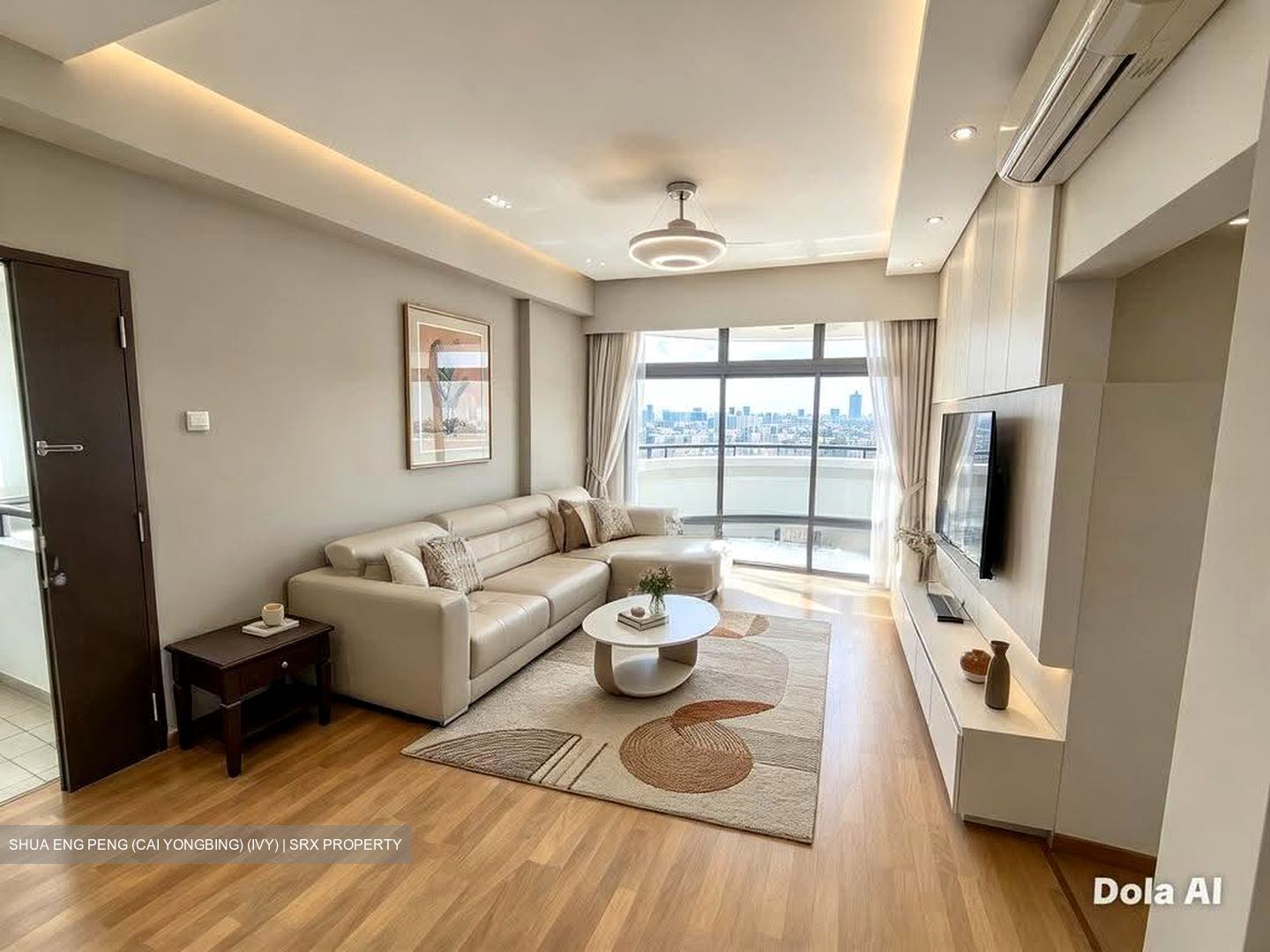 Mandarin Gardens (D15), Condominium #636358191